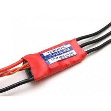 Turnigy Plush-32 20A ESC avec