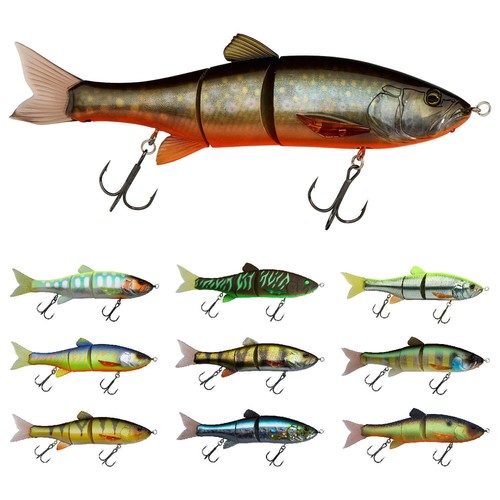 Illex wobbler dowz - illex,