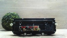 Commande chauffage VOLKSWAGEN