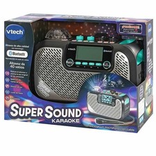 Enceinte avec Microphone