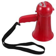  Mégaphone Porte-voix Favors