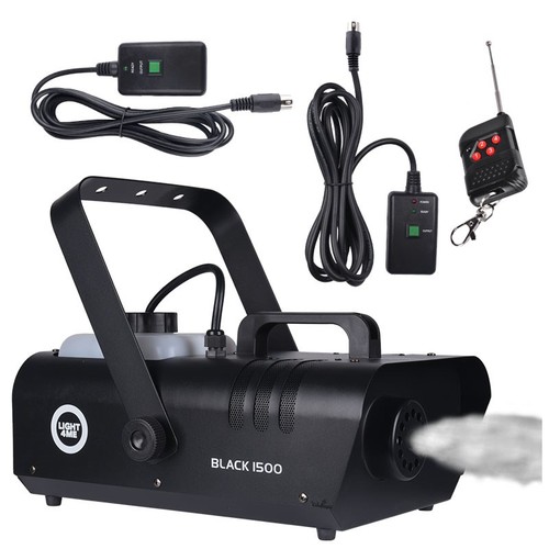 Fog machine light4me - fog,