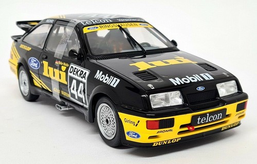 Solido ford sierra - -,