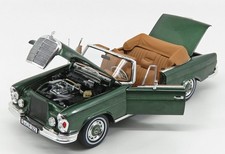 MERCEDES S-CLASS 280SE W111