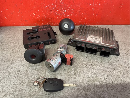 Kit démarrage renault - renault, twingo