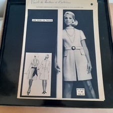 Ancien patron, "FEMMES