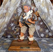 SANTON D'ART LOU MESTRE