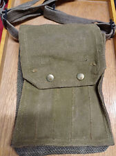 Ancien porte-chargeur militaire français pour PM MAT 49 - Indochine Algérie