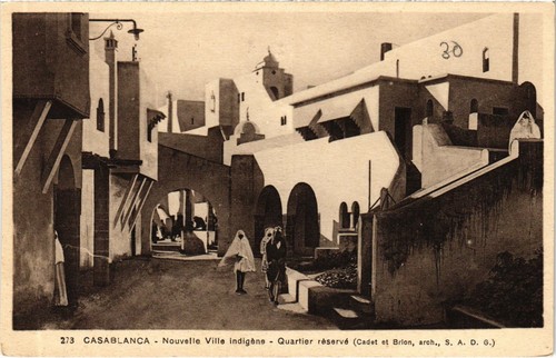 Prostitution casablanca - prostitution,