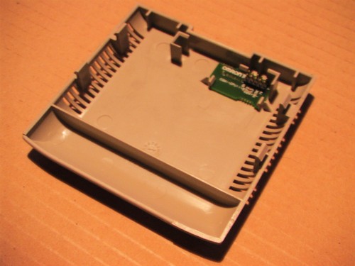 Automate omron cqm1 cpu - cqm1, 9