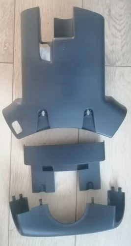 Ensemble garniture volant - garniture,