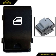 Bouton de Lève Vitre Avant