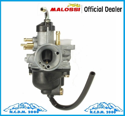Carburateur malossi phva 5 - malossi, 17,5
