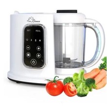 Avec Maman - Robot cuiseur