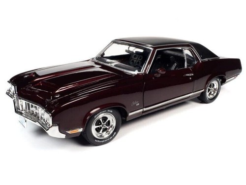 Auto world amm oldsmobile - amm,