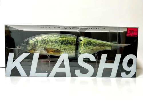 Drt klash9 - drt, bass