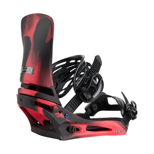 Burton cartel snowboard - cartel,