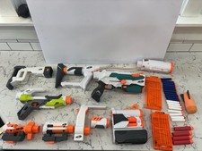 Nerf adjustable build your own - adjustable,