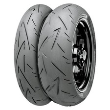 Pneus Moto 160/60 R17