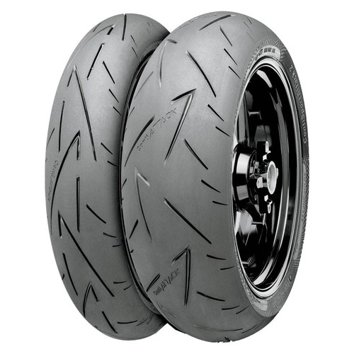 Pneus moto 160 - 160/60, r17