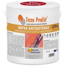 IMPER ANTI-INFILTRATIONS by