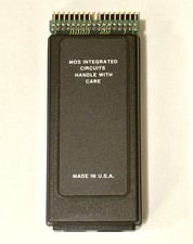 HP-IL GPIO Interface 82166A -