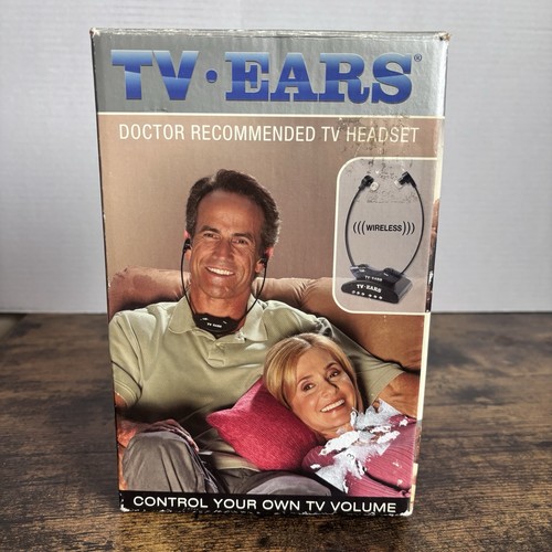 Ears wireless voice - wireless,