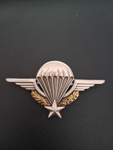 Insigne militaire brevet - insigne,