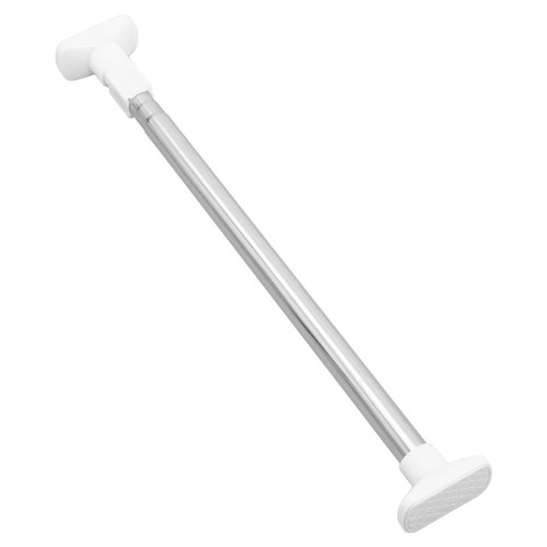 Tringle rideau de - rideau, tension
