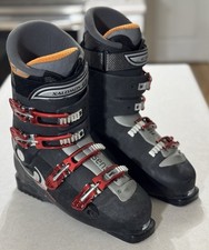 Salomon Performa 7.0 SensiFit