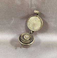 RARE Pile poids dit "Pile de