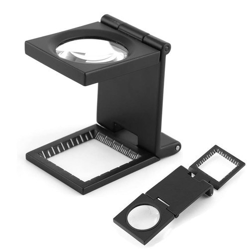 Loupe table - de,