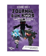 Journal d'un Noob - tome 6