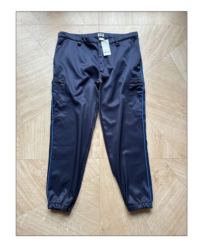 Pantalon t56 police hiver - police,