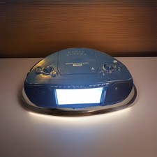 Aiwa Portable CD,DVD Player