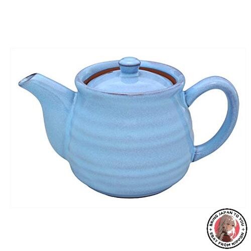 Nouveau pot mino ware kinyo - nouveau,