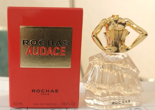 Audace edp ml - edp, 4,5