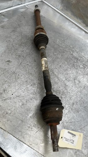 Cardan droit - , (transmission)