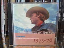 Johnny hallyday gabrielle - johnny,