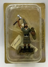 FIgurine plomb Guerrier