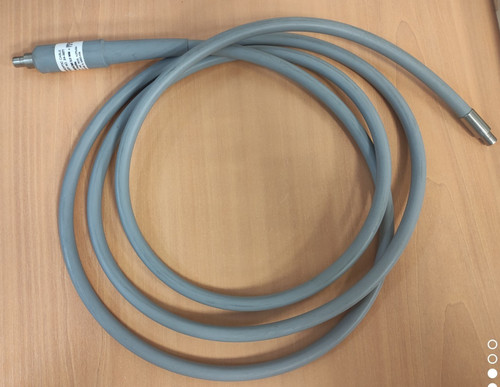 Codman fiber optic cable - codman,
