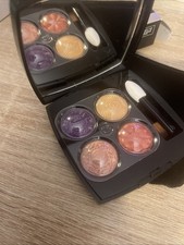 CHANEL LES 4 OMBRES BOUTONS -