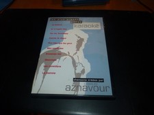 DVD "CHARLES AZNAVOUR : LES