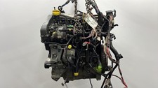 Moteur RENAULT MEGANE 2 PHASE