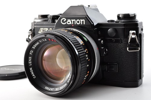 Mint appareil photo reflex - [n,