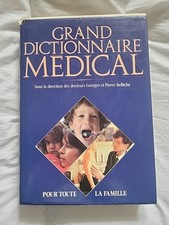 Livre Grand Dictionnaire