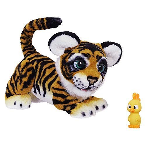 Furreal roarin tyler comma - furreal,