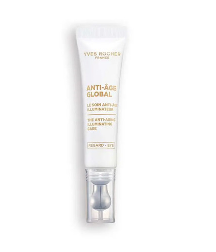 Yves rocher anti age - rocher, global