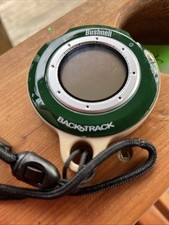 Bushnell Back Track 360060 GPS
