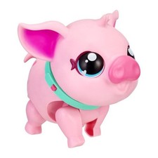 MOOSE TOYS - Cochon - Little
